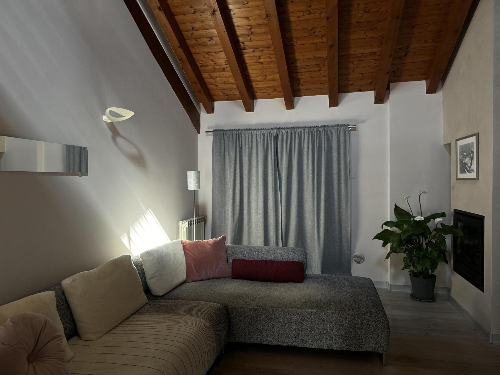 Filandalago Apartment Iseo Exterior foto