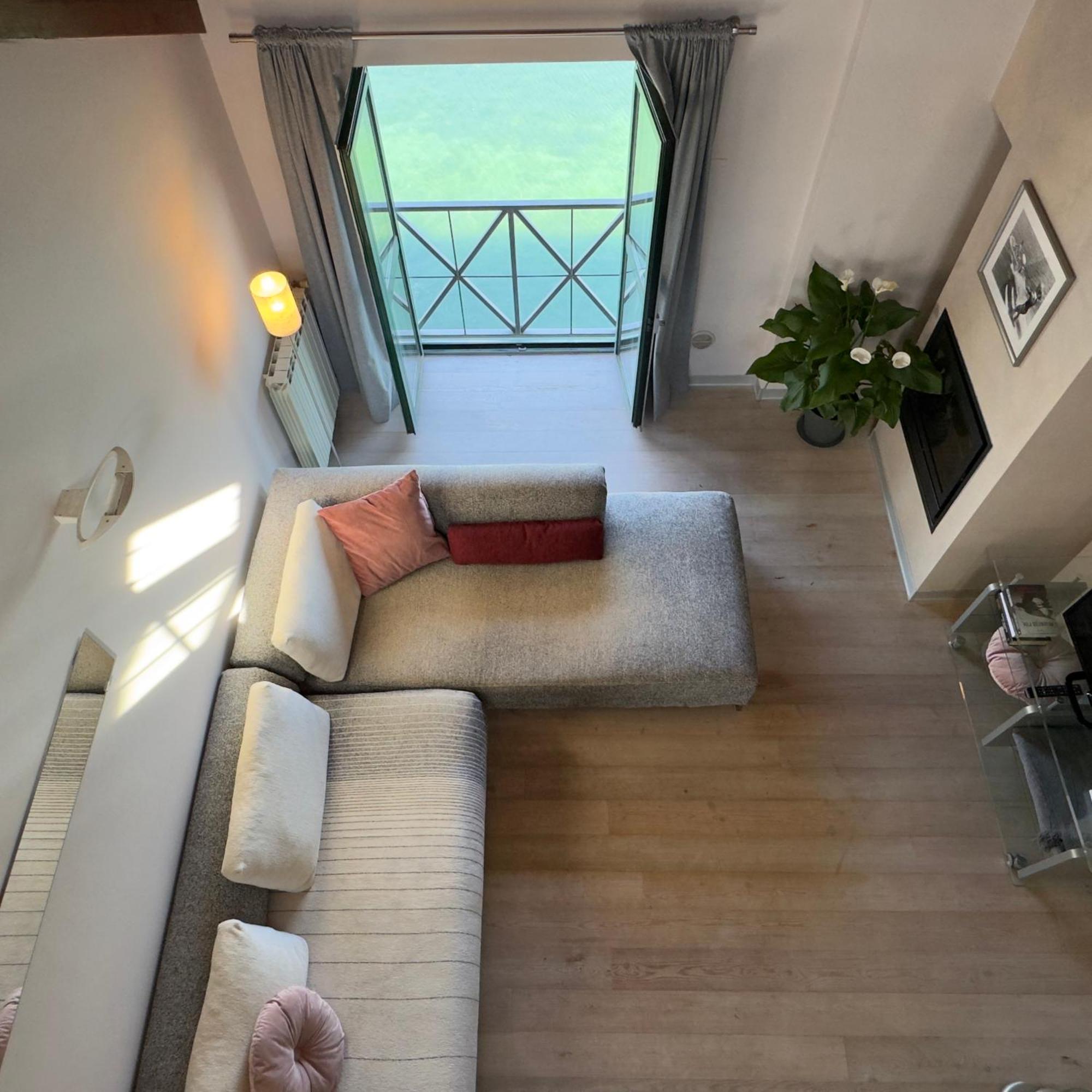 Filandalago Apartment Iseo Exterior foto